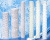 wound string filter cartridge