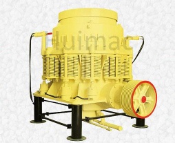 FZH Series Compound Cone Crusher