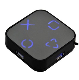 2.0 USB HUB