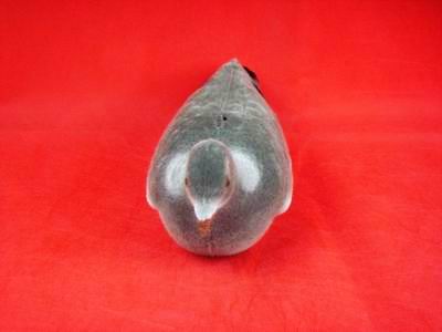 DECOY PIGEONS FLOCKED THESE ARE QUALITY DECOYS AT