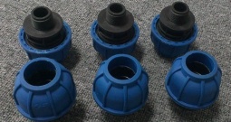 Air distribution system