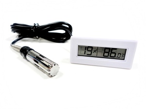 Thermo-Hygrometer Module with Combination Probe - HT-354W