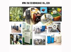 Hwa Tai Technology Co., Ltd