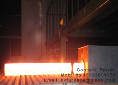 GTR Intermediate Frequency Heating Furnace