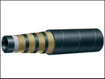 SAE J517 100R series hydraulic hose