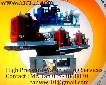 NSR Sun Marine Sdn Bhd