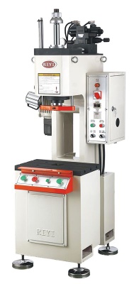 hydraulic press single column hydraulic