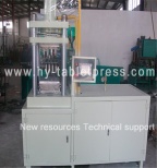 200T-B Hydraulic tablet press