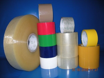 carton sealing adhesive tape