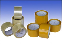 polypropylene tapes
