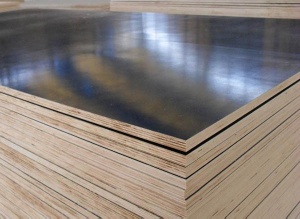Film Faced Plywood