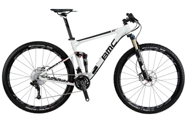 BMC Speedfox SF29 XO 29er 2012 Mountain Bike