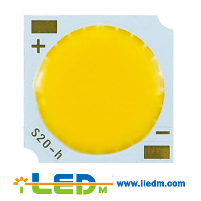 iLEDm COB Light SP14-17