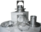 Aluminum Products Machining(CNC Machining)---www.inhacnc.com