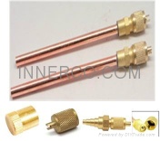 Access Valve & Charging Valve