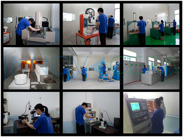 XIAMEN INNOVACERA CO.,LTD