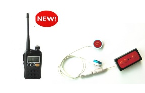 swimming watersport coaching system/3channel/6M in water/5KM