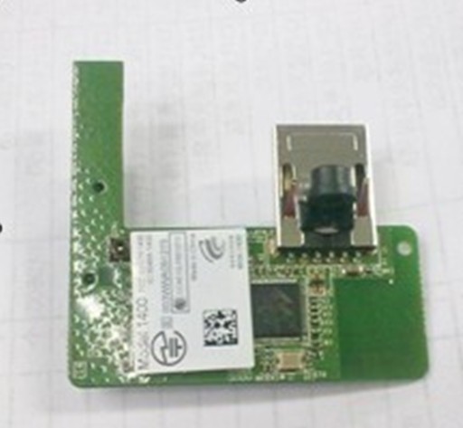 xbox 360 slim internal wireless network