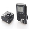 3G two way flash trigger, wireless flash trigger, remote control flash trigger