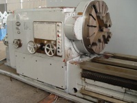 10m heavy duty lathe