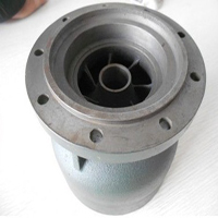 Aluminium Sand Casting Parts