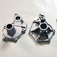 Pump Impeller Casting