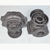 Cast Iron Casting Parts and Products