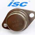 ISC 2N3055 Transistor
