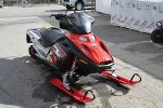 2013 Snowmobile, 800CC Snow Scooter