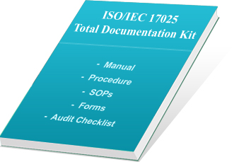 ISO/IEC 17025:2005 Laboratory Management System