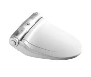 ITOILET Soft Close Sanitary Toilet Seat Cover