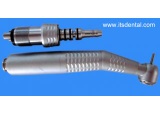 High Speed Dental LED Integrated E-Generator Handpiece with Quick Coupling