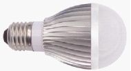 5W LED Light Without Driver