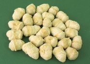 Soya protein machine