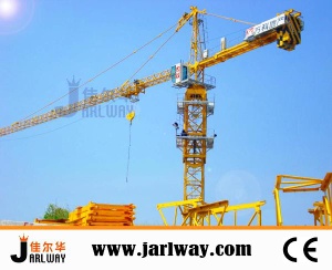 Tower crane JT145 H10