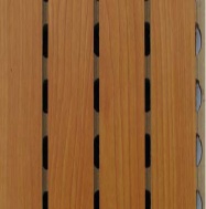 Acoustic Panel