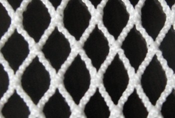 nylon fishing net(knotted or knotless)