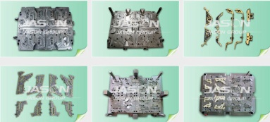 bicolor plastic injection mould&nbsp;-&nbsp;mould