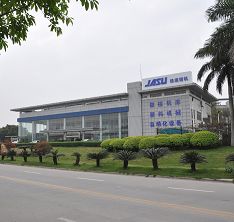 Guangzhou Jasu Precision Machinery Co.,Ltd