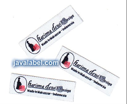 Java label