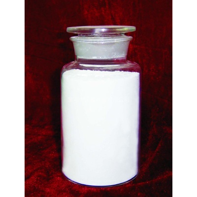 zinc oxide