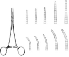 Artery Forceps