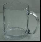 Jesin Glass Mug
