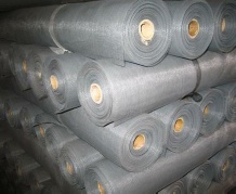 Stainless Steel Wire Mesh: used in mining,chemical industry,food industry and pharmaceutical industry.etc.