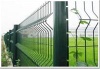 Wire Mesh Fence,Material:Low carbon steel wire, stainless steel wire, aluminum alloy wire.