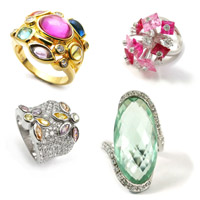 ring design collection