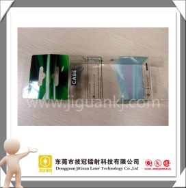 transparent pvc box