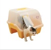 Cat toilet /Cat litter box