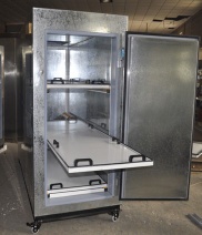 morgue refrigerator,mortuary refrigerator,morgue freezer
