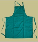 cotton apron,cooking apron,cotton apron,printed apron - apron-01